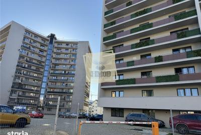 Apartament cu 2 camere, mobilat în Central - 2