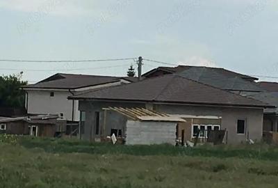 Teren de 1160 mp, în Cumpăna