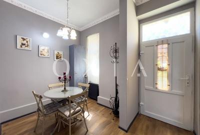 AX867 Oaza de Eleganta in Cladire Istorica – Apartament în Piata Maria - 13