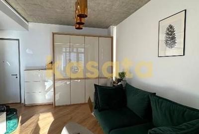 2 camere  - Dinamic City cu parcare subterana inclusa - 2