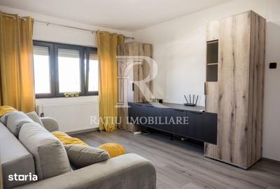 Apartament cu 2 camere în Seleuș - 8