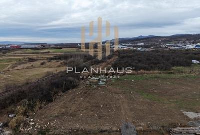 Teren intravilan zona Metro ,PUZ aprobat, Baia Mare, 49 ari - 2