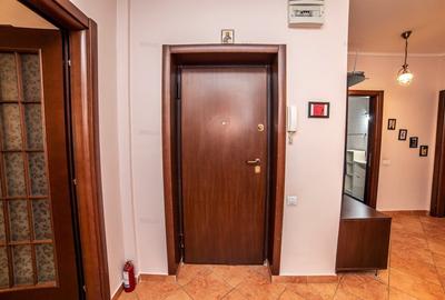 Apartament de 3 camere | Spatios | zona Obor | 5 Min Metrou Obor - 16