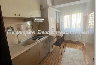 Apartament cu 2 camere decomandat în Tomis Nord - 2