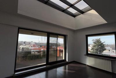 Apartament cu 2 camere semidecomandat în Primăverii - 9