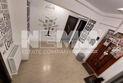Apartament cu 3 camere decomandat în Burdujeni - 4