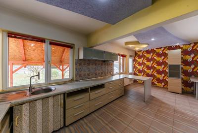 Casa individuala de vanzare in Sanmihaiul Roman - 0% COMISION! - 11