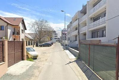 Teren în Kamsas - 2