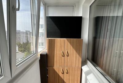 Garsonieră, mobilată în Gorjului - 7