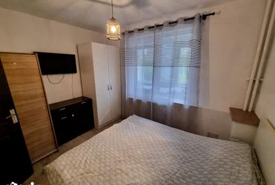 Apartament cu 2 camere, mobilat în Tomis III - 6
