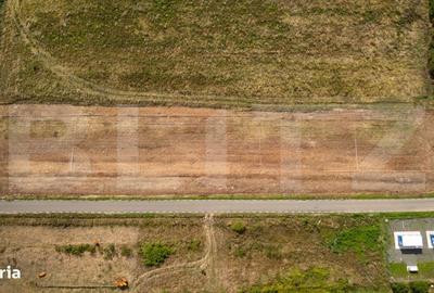 Spațiu comercial, în Central