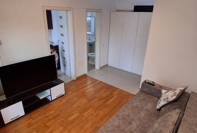 Garsonieră semidecomandată în Metalurgiei - 3