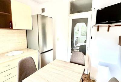 Apartament cu 2 camere decomandat în Rogerius - 8