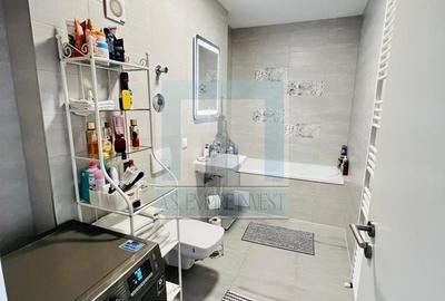 Garsonieră decomandată, mobilată în Avantgarden - 6