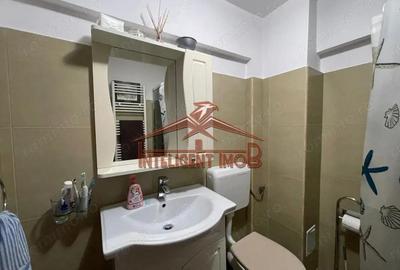 Apartament cu 4 camere semidecomandat în Central - 3