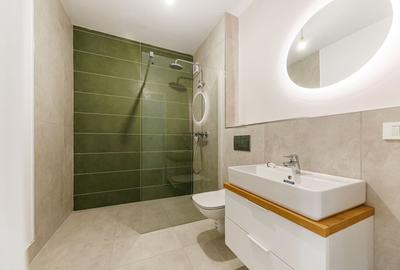 Apartament cu 2 camere decomandat în Take Ionescu - 4