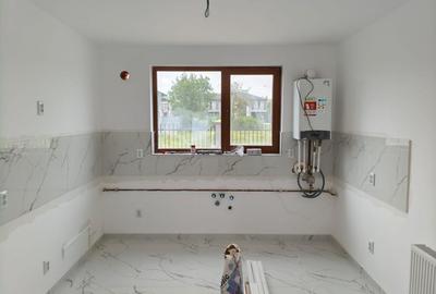 Vilă 4 camere, mansarda, 313 mp teren - Berceni Vilă 4 camere, mansarda, 313 mp teren - Berceni - 11