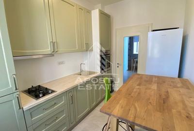 Apartament de lux cu 2 camere prima inchiriere - 3