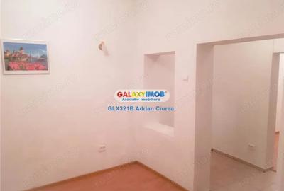 Casa | Vila | Spatiu Birou | 100mp | Centrala Proprie | Curte 50mp - 13