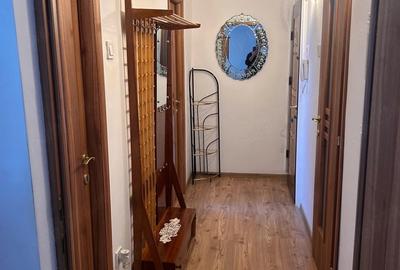 Apartament cu 2 camere semidecomandat în Central - 2