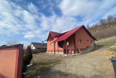 Casa, Valea Mare, Stefanesti, 65000 euro - 3