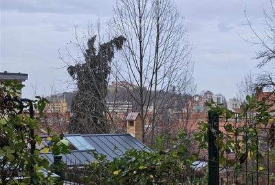 Apartament cu 3 camere semidecomandat în Centrul Istoric - 6