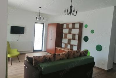 Apartament cu 2 camere decomandat în Tudor - 2