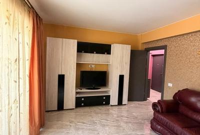 Apartament cu 2 camere decomandat în Central - 2