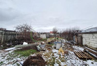 Casă cu 5 camere cu Teren 1200 Mp în Gherăiești - 8
