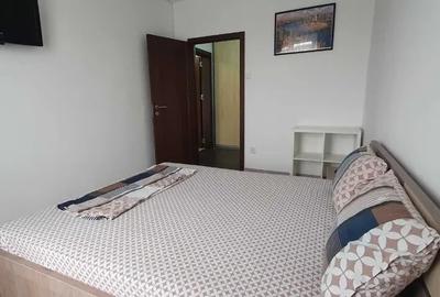 Apartament 2 camere, decomandat, 52 mp, ac, balcon, metrou, Dristor - 2