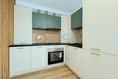 Garsonieră, mobilată în Sânnicoară - 3