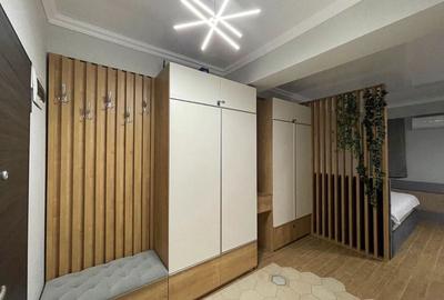 Apartament cu 2 camere în Central - 5