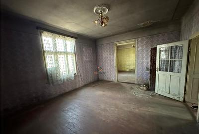 Casă cu 4 camere cu Teren 980 Mp în Dorobanților - 15