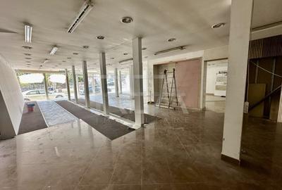 Spatiu Comercial Valea Cascadelor Randament 10% - 6