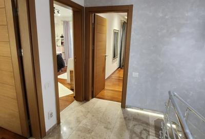 Casa 4 camere 117mp | 0 comision | Cosmopolis | mobilat utilat | 65mp curte - 8