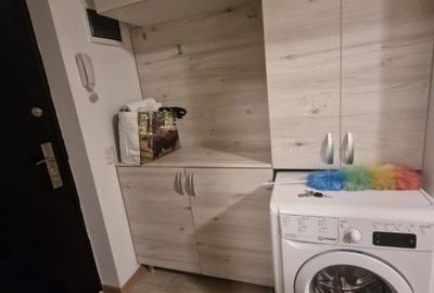 Inchiriere Garsoniera  Militari Residence - 10