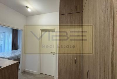 Apartament 2 camere, parcare subterana SILK DISTRICT - 16