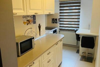 Garsoniera 46 mp, Matei Basarab 96 - Delea Noua - 9