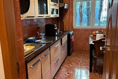 Apartament cu 3 camere decomandat în Alexandru Obregia - 7