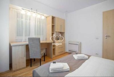 Universitate | Apartament 4 camere 100mp | Centrala proprie | 5 min metrou - 14