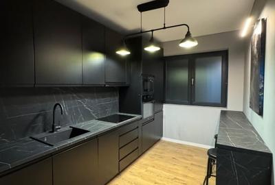 De inchiriat: Apartament 2 camere | Pipera | Parcare |  Ivory Residence | LUX - 6