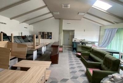 Spatiu de inchiriat sala evenimente in suprafata de 200 mp - 2