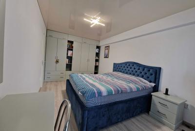 Apartament cu 3 camere decomandat în Copou - 4