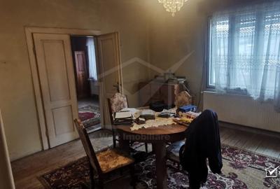 Casă individuală cu 2 camere cu Canalizare în Semicentral - 3