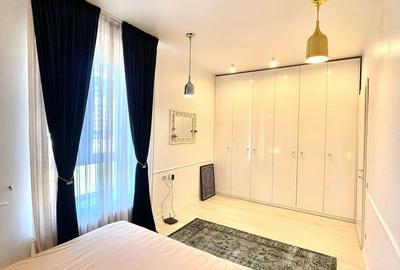 Apartament cu 3 camere în Tei - 14