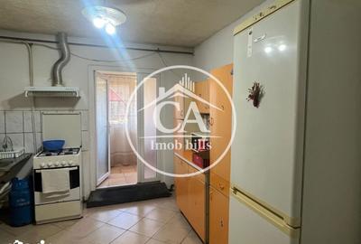 Casă cu 5 camere semidecomandat cu Teren 2000 Mp în Sânmartin - 19