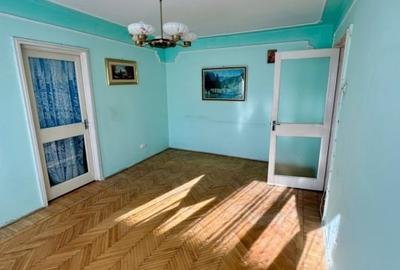 PODU ROS - BLD SOCOLA - 2 CAMERE - ETAJ 2 DIN 4 - BLOC FARA RISC SEISMIC !!! - 3