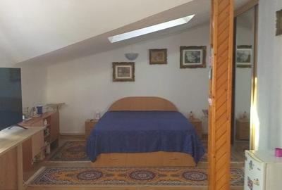 Casă cu 2 camere în Central - 10