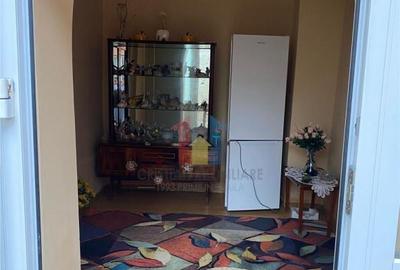 Casa 3 camere, teren 264 mp, deschidere 8 m, toate utilitati - 3