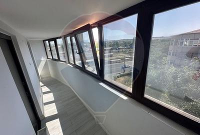 Apartament cu 4 camere de vanzare in zona Rovine - 10